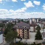 Apartment Vienna 2
