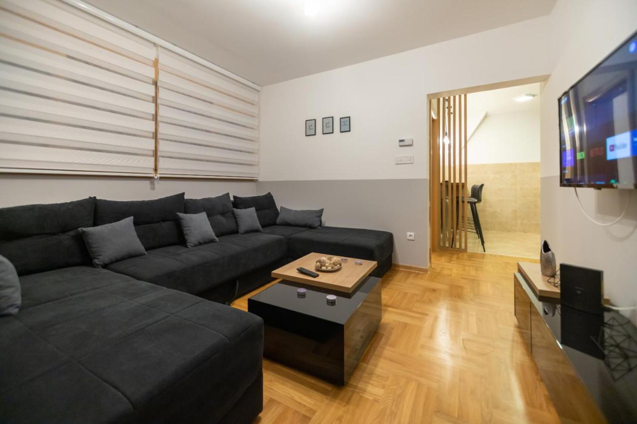 Vienna 2 Apartment Zlatibor