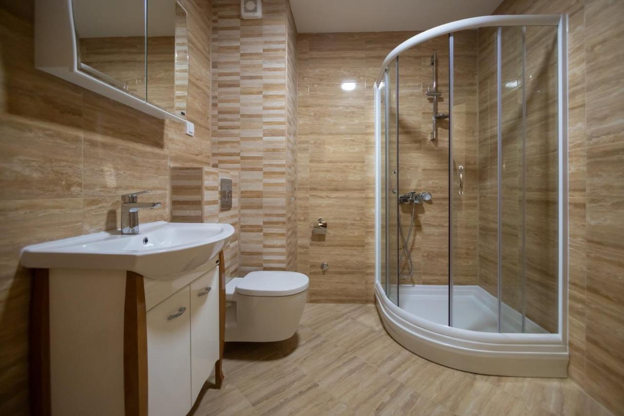 Apartment Vienna 2 *